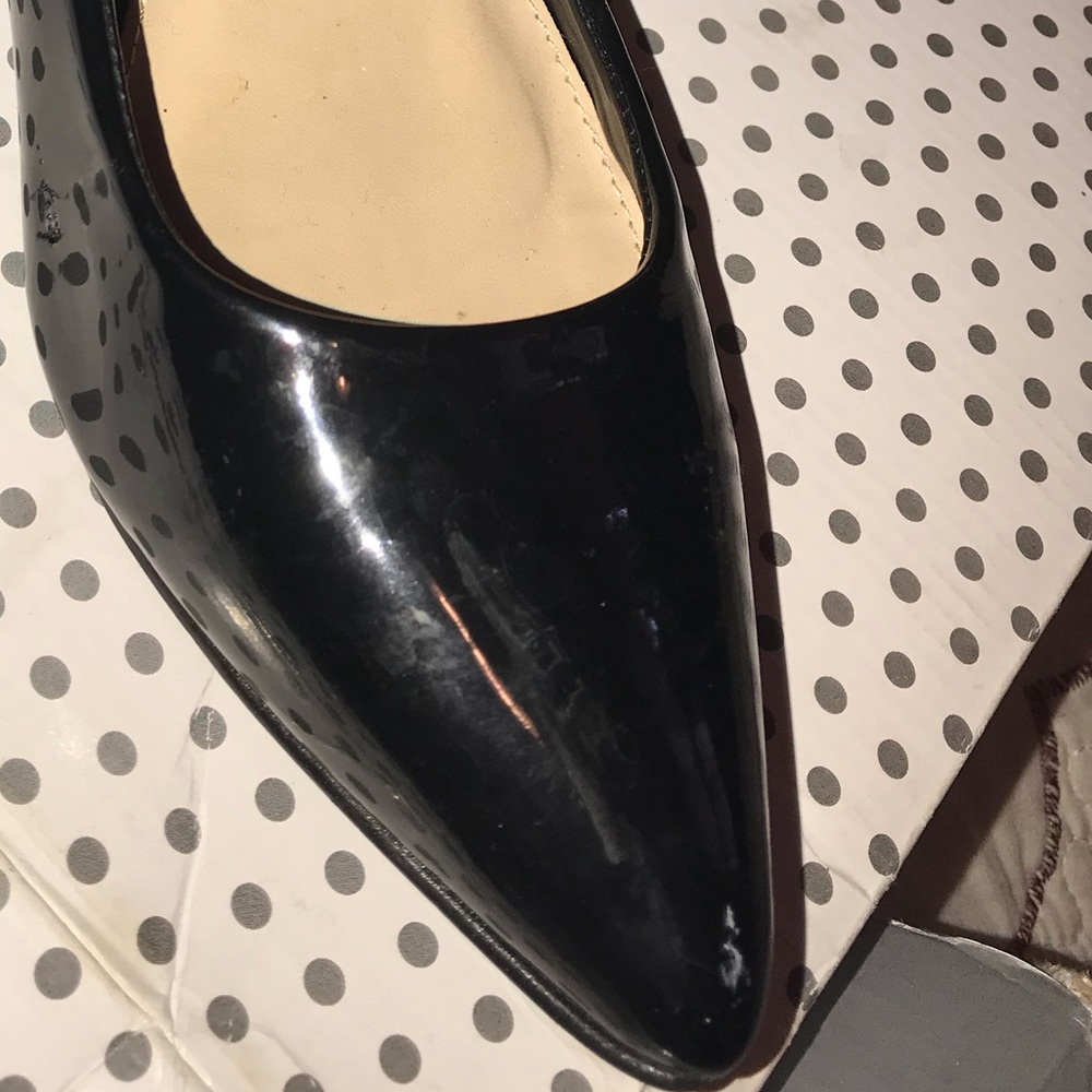 Forever 21 Black flats